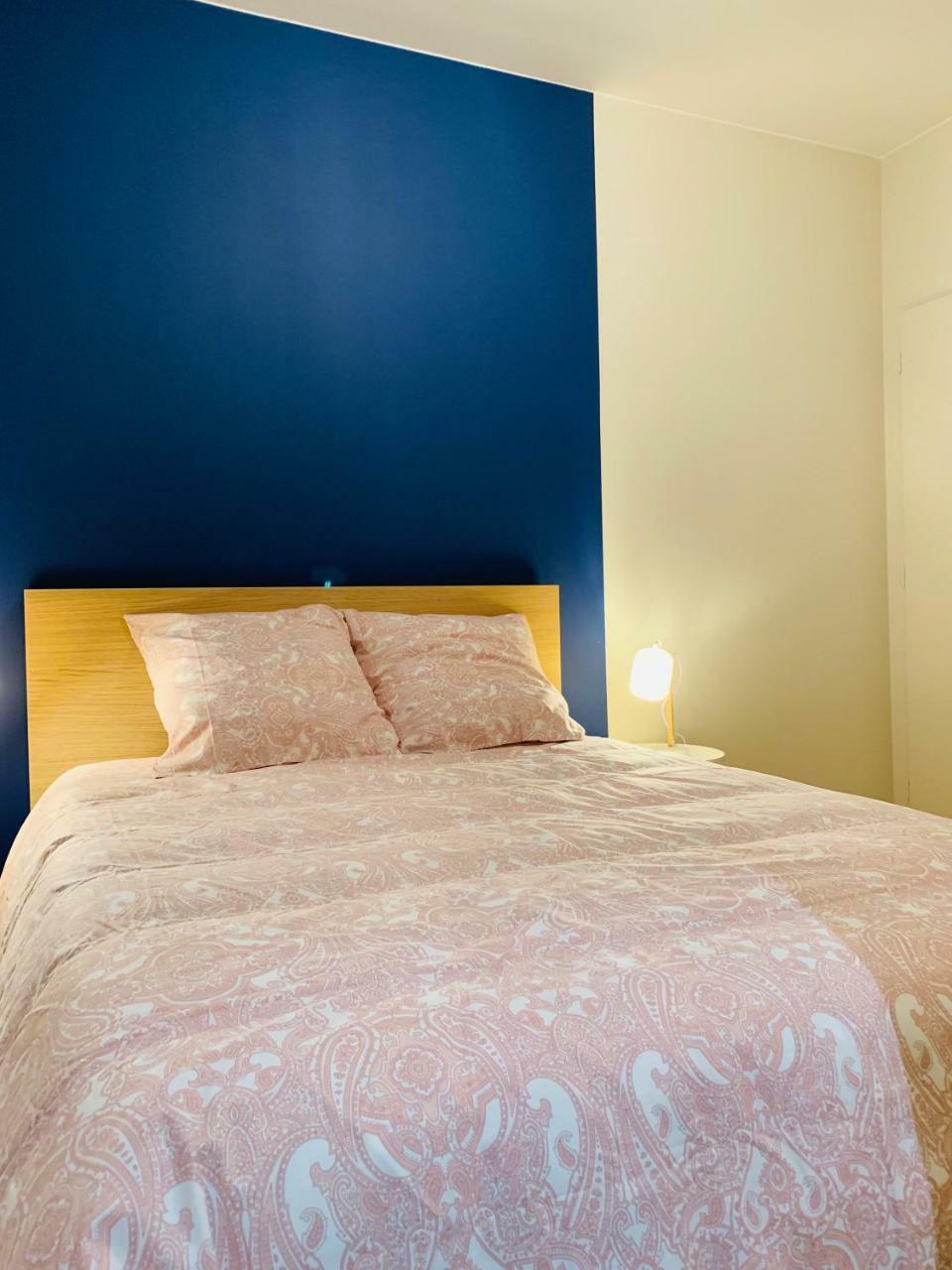 Esprit Cosy Sur Plateau Central Clermont-Ferrand Buitenkant foto