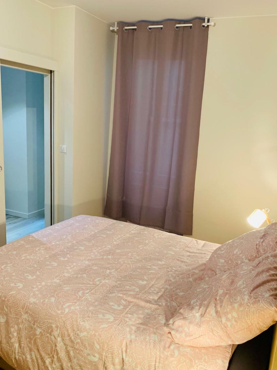 Esprit Cosy Sur Plateau Central Clermont-Ferrand Buitenkant foto